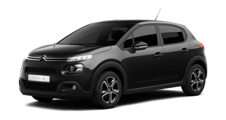 CITROËN C3 PureTech 68 Feel