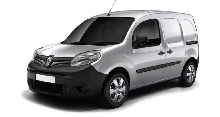 RENAULT KANGOO Z.E. ice elettrico