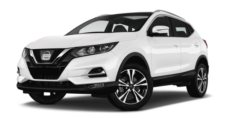 NISSAN QASHQAI 1.5 dci 115 business