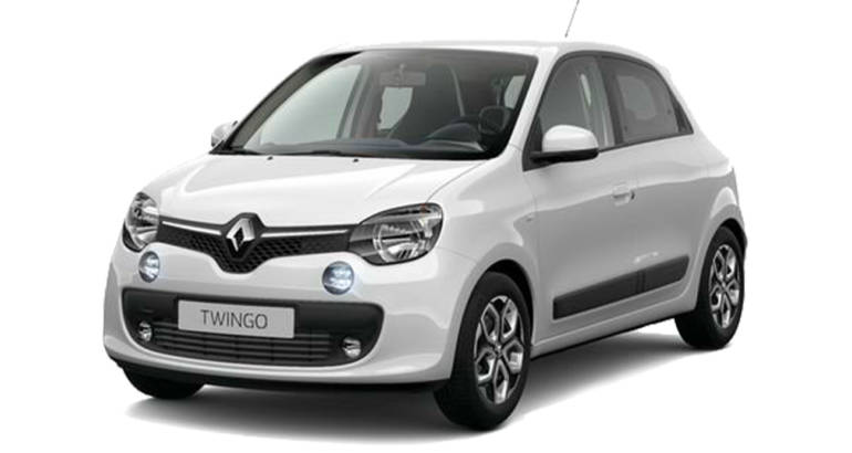 RENAULT Twingo TCe GPL Generation