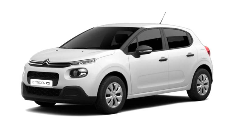 CITROËN C3 PureTech 83 Live S&S