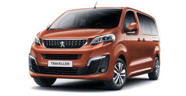Peugeot Traveller BlueHDi 120 S&S Business Compact