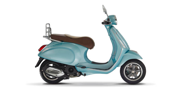 Piaggio Vespa Primavera 3V 125 i.e. ABS