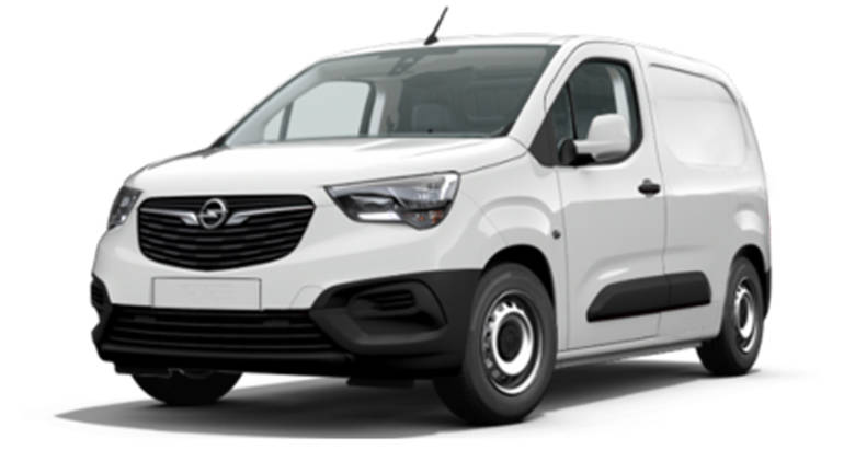 OPEL Combo Cargo 1.5 Diesel S&S PC 650kg Edition