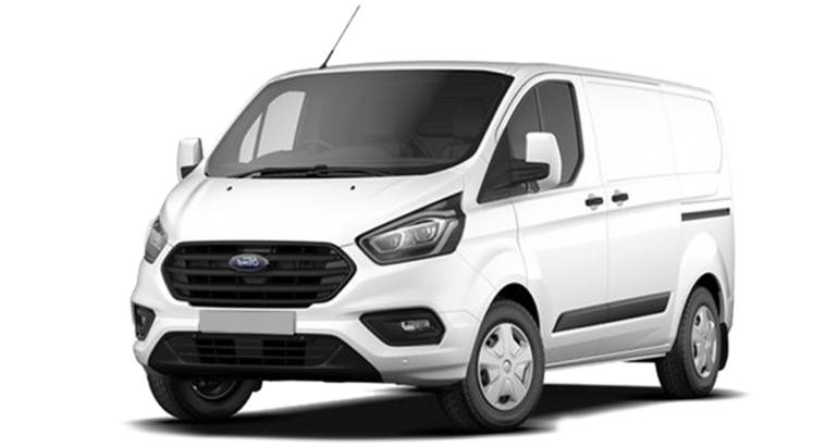 FORD Transit Custom 300 2.0 TDCi 130 PL Furgone Trend