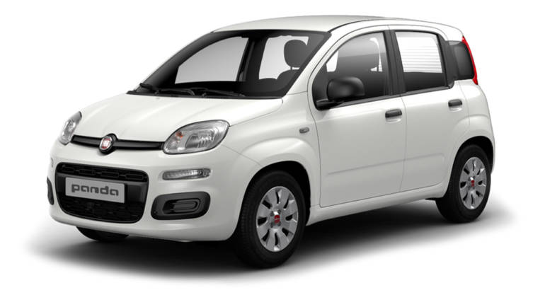 FIAT PANDA 1.2 GPL EasyPower