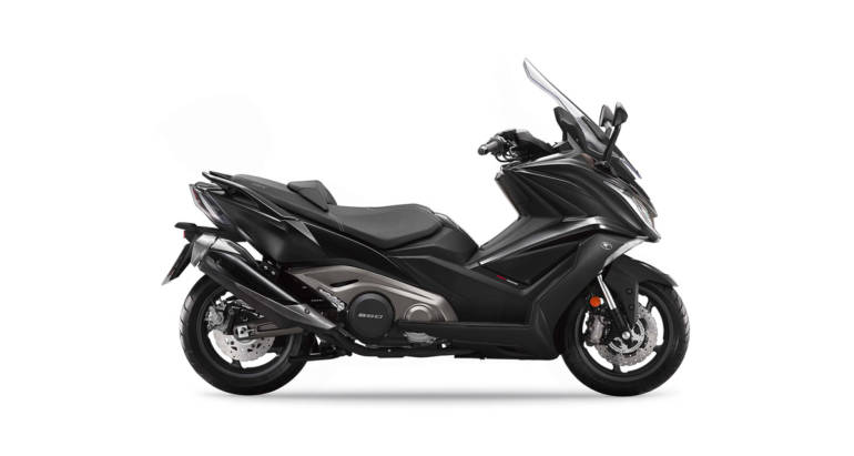 KYMCO AK 550 ABS