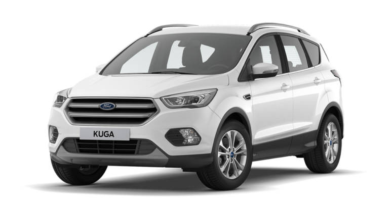 FORD KUGA 1.5 Tdci 120 cv S&s 2wd Business