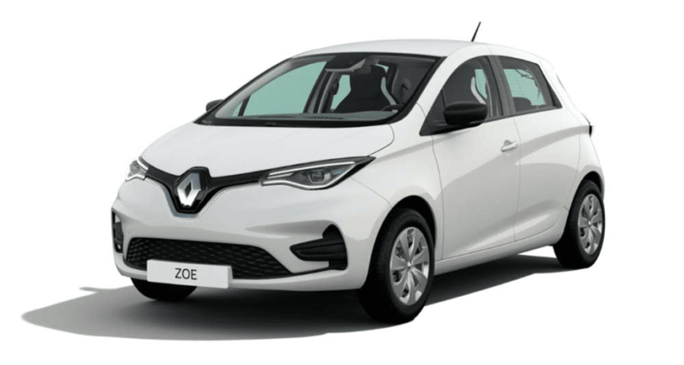 RENAULT Zoe Life R110 elettrica