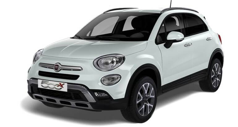 FIAT 500X 1.0 T3 120cv MT E6D Business