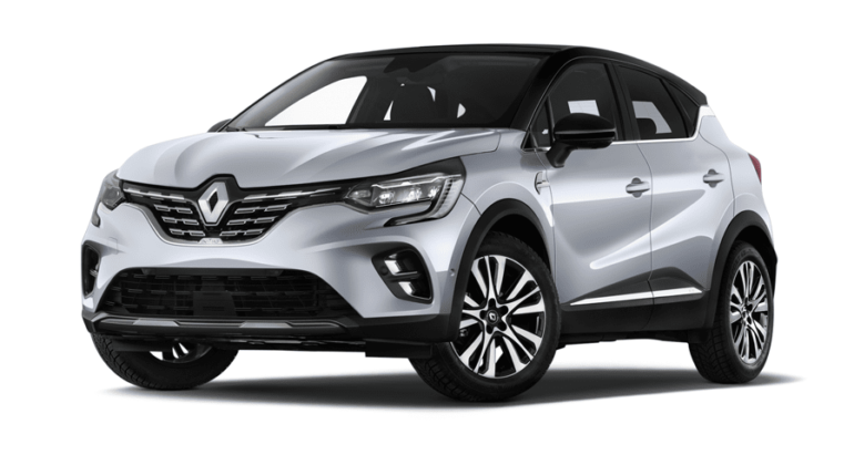 Renault CAPTUR 1.6 PHEV E-TECH 117KW INTENS