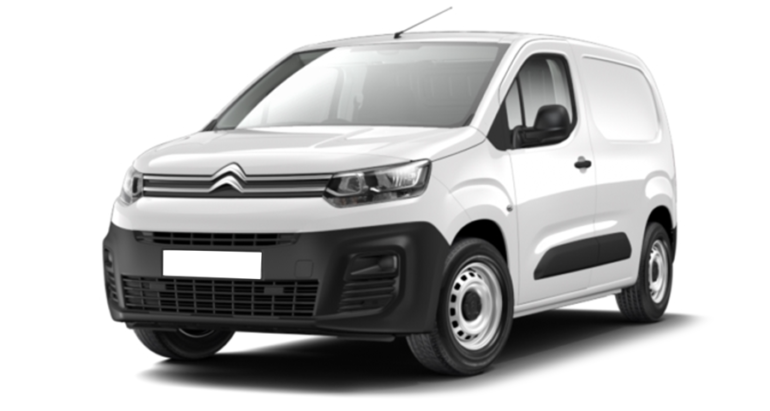 Citroën Berlingo Bluehdi 100 S&sM Club