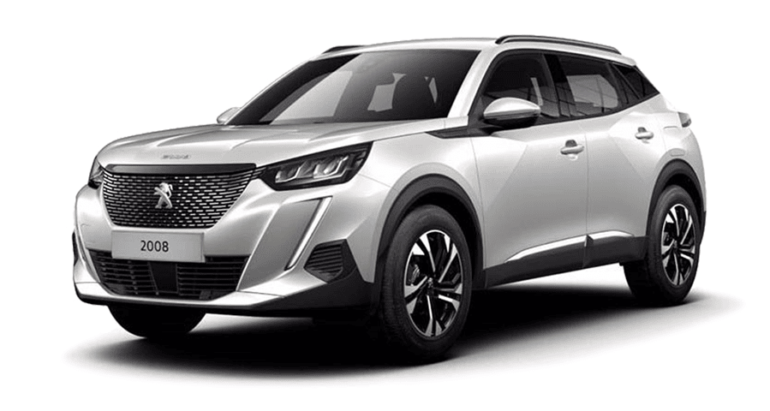 Peugeot 2008 PureTech 100 Active Pack