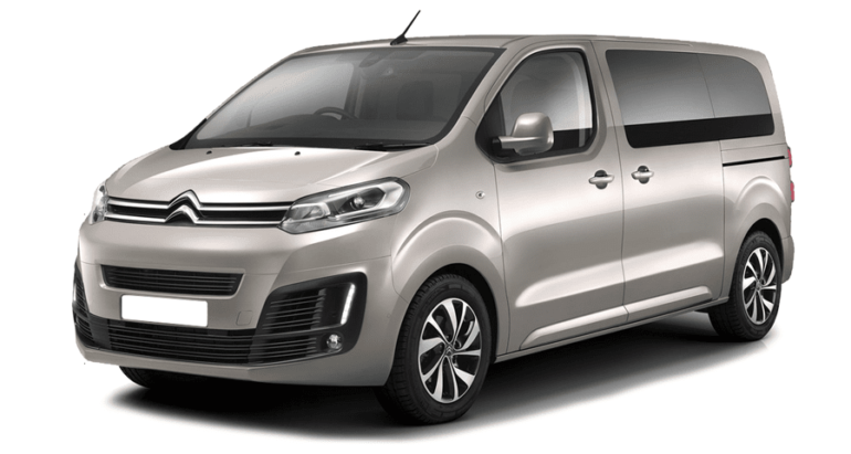 Citroën Spacetourer Bluehdi 150 S&s Xl Business FP