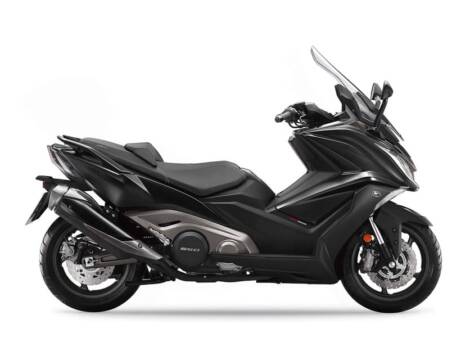 Kymco XCITING 400i ABS