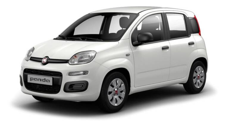 FIAT PANDA 1.0 70cv S&S Hybrid