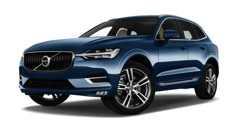 VOLVO XC60 B4 D AWD Automatico Business