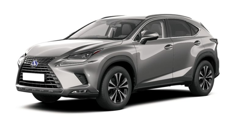 LEXUS NX Hybrid Premium 4WD