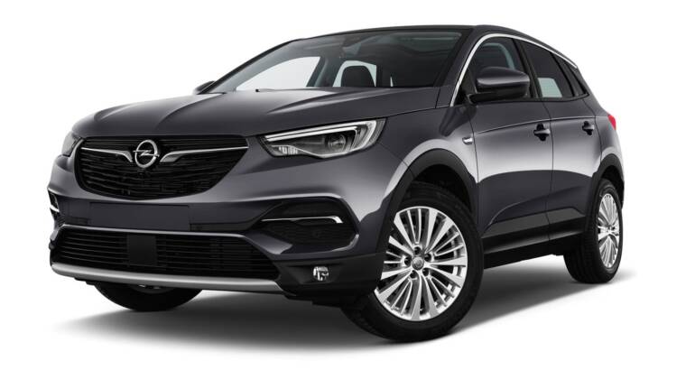 OPEL GRANDLAND X 1.5 Diesel 130cv Elegance S&S At8