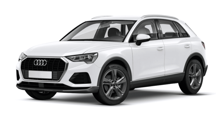 Noleggio lungo termine AUDI Q3 35 TDI S tronic Business