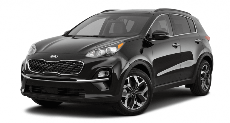 Noleggio Lungo termine KIA SPORTAGE 1.6 Crdi Mhyb 100kw Business Class Dct 2wd 