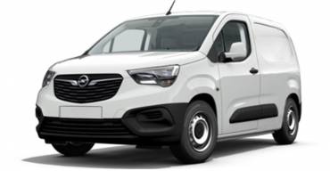 Opel Combo Cargo 1.5 Diesel S