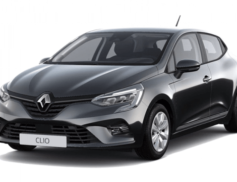 Renault CLIO 1.0 TCE 66KW BUSINESS