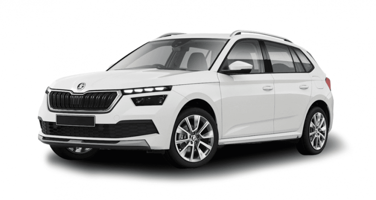 Skoda KAMIQ 1.0 TSI 81KW AMBITION