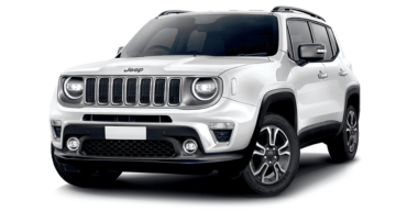 Jeep Renegade 1.5 T4 Mhev 130cv Limited Ddct Hybrid