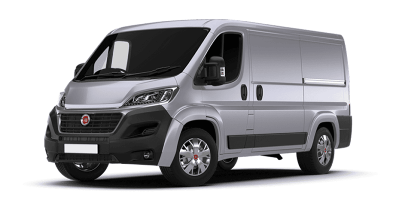 Fiat DUCATO 35 MH2 2.2 Mjt3 140CV E6D-fin 4 porte