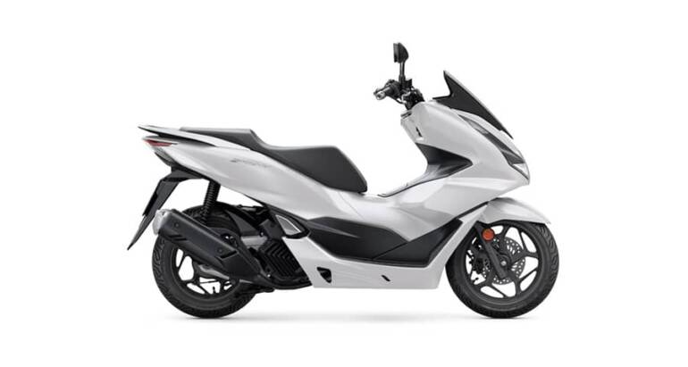 Honda PCX 125 ABS